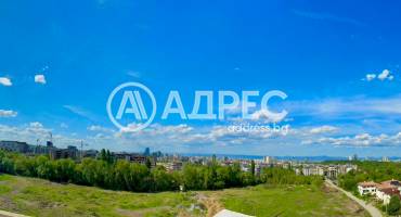 Двустаен апартамент, София, Манастирски ливади - изток, 669624, Снимка 2