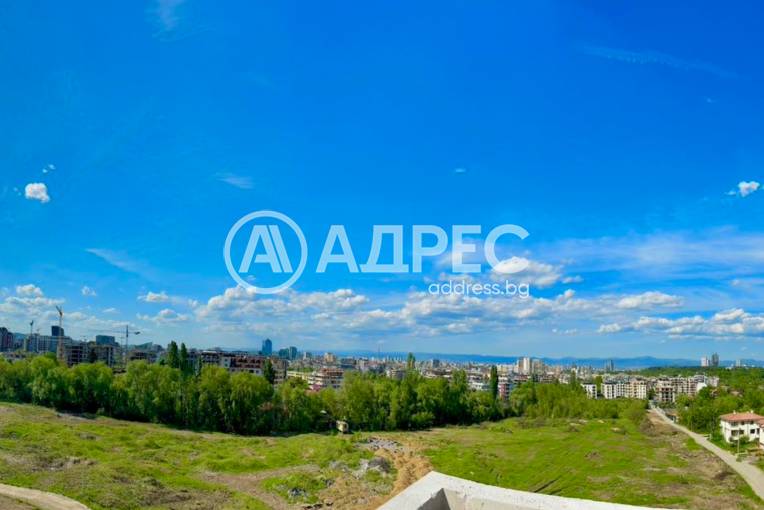 Двустаен апартамент, София, Манастирски ливади - изток, 669624, Снимка 2