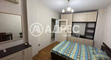 Гарсониера, Варна, Общината, 678624, Снимка 1