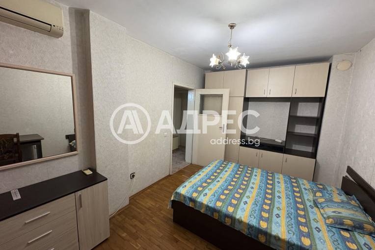 Гарсониера, Варна, Общината, 678624, Снимка 1