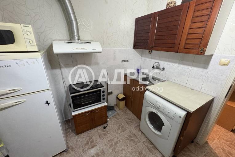 Гарсониера, Варна, Общината, 678624, Снимка 3