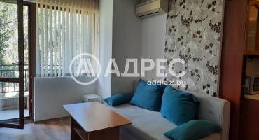 Двустаен апартамент, Варна, Левски, 690624, Снимка 1