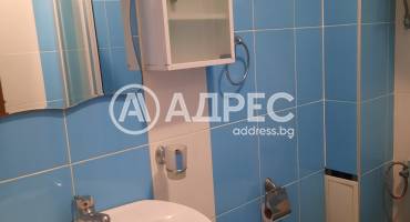 Двустаен апартамент, Варна, Левски, 690624, Снимка 6