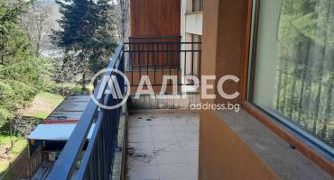 Двустаен апартамент, Варна, Левски, 690624, Снимка 8