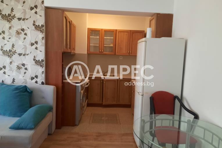 Двустаен апартамент, Варна, Левски, 690624, Снимка 2