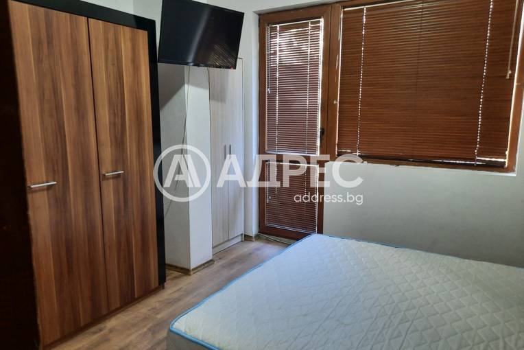 Двустаен апартамент, Варна, Левски, 690624, Снимка 3