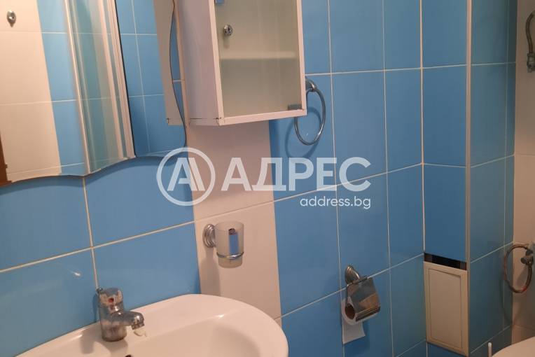 Двустаен апартамент, Варна, Левски, 690624, Снимка 6