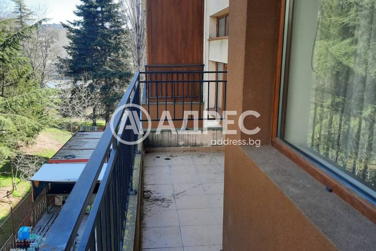 Двустаен апартамент, Варна, Левски, 690624, Снимка 8