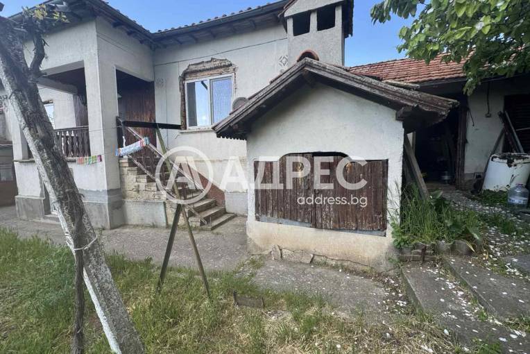 Къща/Вила, Панайот Волово, 694624, Снимка 1