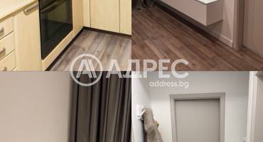 Двустаен апартамент, Пловдив, Кършияка, 695624, Снимка 2