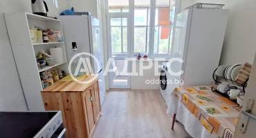 Двустаен апартамент, Стара Загора, Три чучура- юг, 702624, Снимка 2