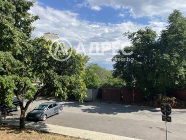 Двустаен апартамент, Стара Загора, Три чучура- юг, 702624, Снимка 1