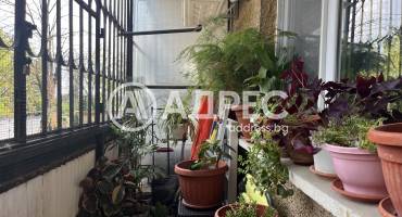 Двустаен апартамент, Стара Загора, Три чучура- юг, 702624, Снимка 4