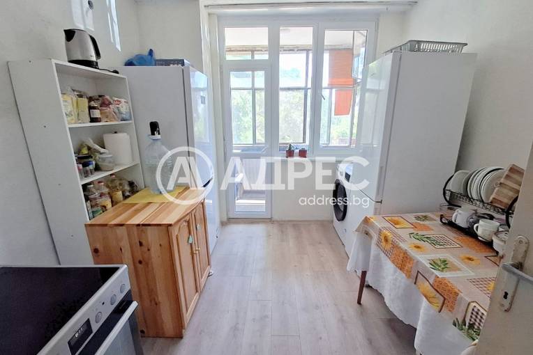 Двустаен апартамент, Стара Загора, Три чучура- юг, 702624, Снимка 2