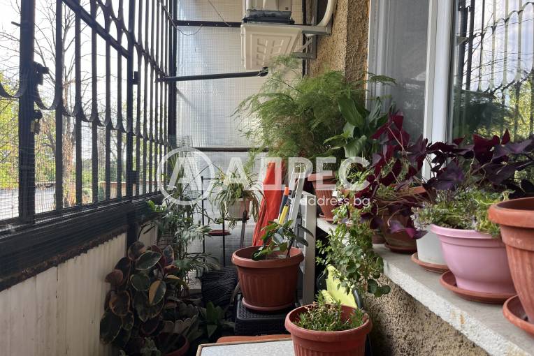 Двустаен апартамент, Стара Загора, Три чучура- юг, 702624, Снимка 4