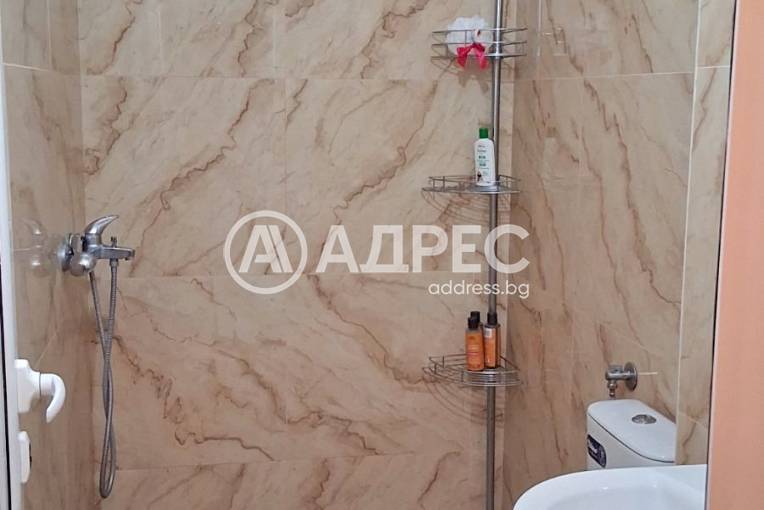 Двустаен апартамент, Стара Загора, Три чучура- юг, 702624, Снимка 5