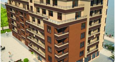 Двустаен апартамент, Поморие, Свобода, 604625, Снимка 7