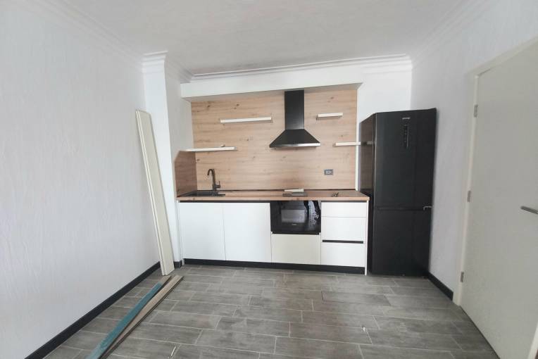 Двустаен апартамент, Поморие, Свобода, 604625, Снимка 2