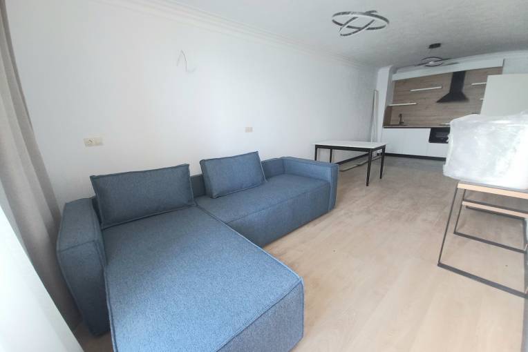 Двустаен апартамент, Поморие, Свобода, 604625, Снимка 6