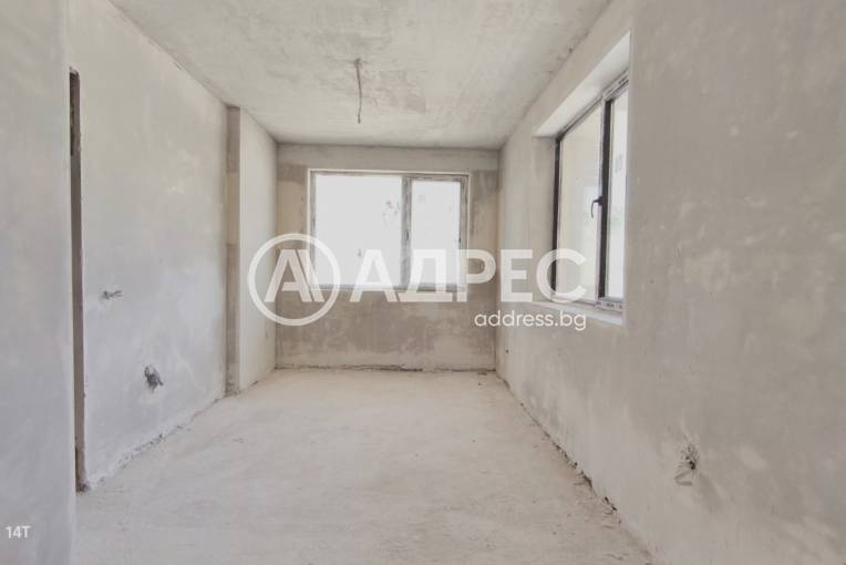 Тристаен апартамент, Варна, Владислав Варненчик, 631625, Снимка 1