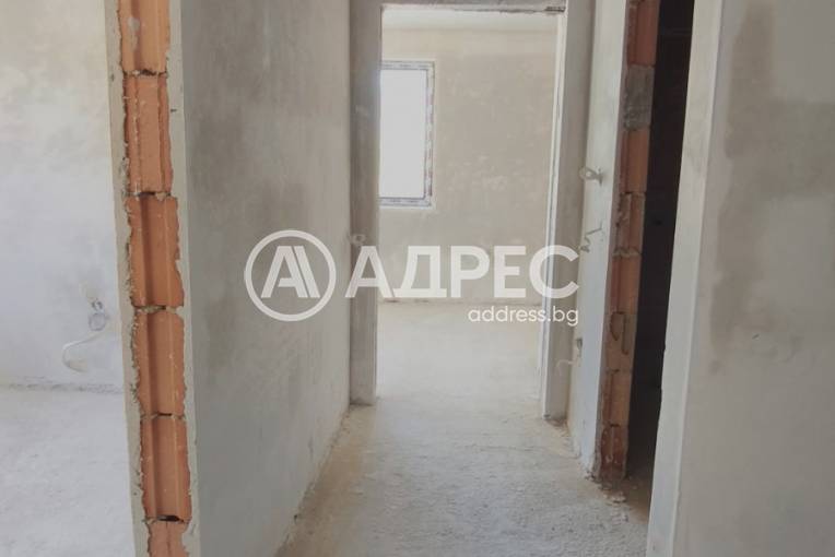 Тристаен апартамент, Варна, Владислав Варненчик, 631625, Снимка 5