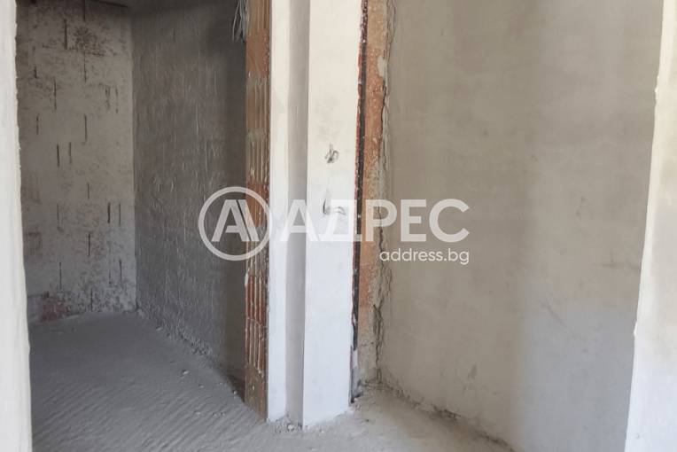 Тристаен апартамент, Варна, Владислав Варненчик, 631625, Снимка 6