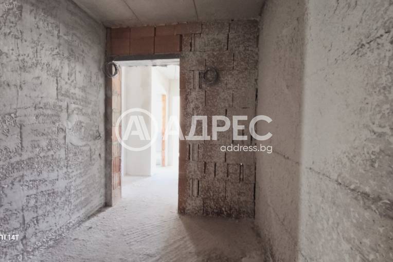 Тристаен апартамент, Варна, Владислав Варненчик, 631625, Снимка 7