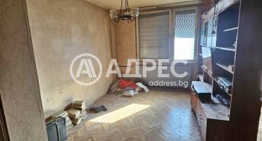 Тристаен апартамент, Плевен, 9-ти квартал, 643625, Снимка 2