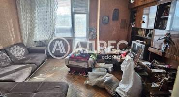 Тристаен апартамент, Плевен, 9-ти квартал, 643625, Снимка 4