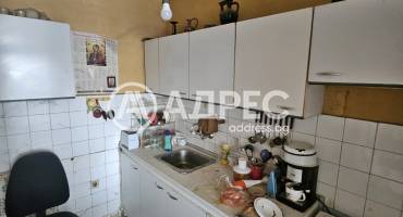 Тристаен апартамент, Плевен, 9-ти квартал, 643625, Снимка 5