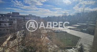 Тристаен апартамент, Плевен, 9-ти квартал, 643625, Снимка 7