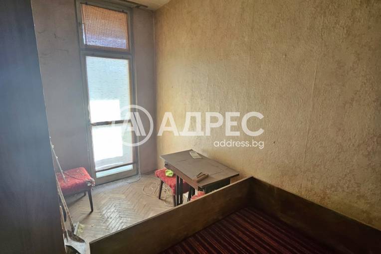 Тристаен апартамент, Плевен, 9-ти квартал, 643625, Снимка 3