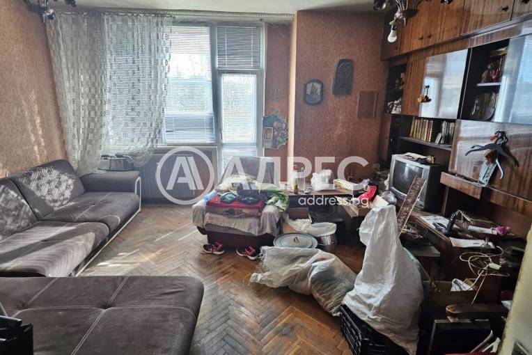 Тристаен апартамент, Плевен, 9-ти квартал, 643625, Снимка 4