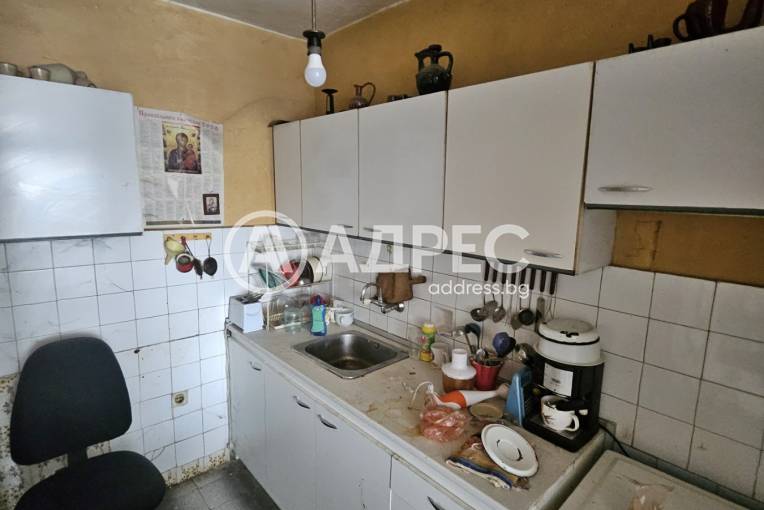 Тристаен апартамент, Плевен, 9-ти квартал, 643625, Снимка 5