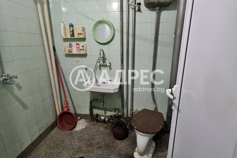 Тристаен апартамент, Плевен, 9-ти квартал, 643625, Снимка 6