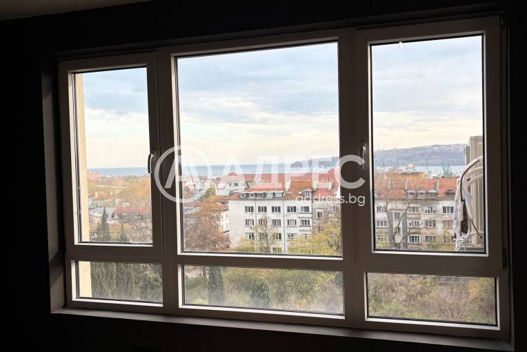 Тристаен апартамент, Варна, Идеален център, 672625, Снимка 5