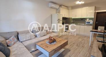 Двустаен апартамент, Варна, Бриз, 676625, Снимка 1