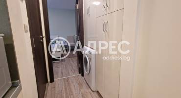 Двустаен апартамент, Варна, Бриз, 676625, Снимка 9