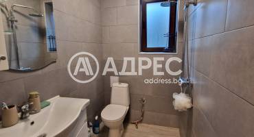 Двустаен апартамент, Варна, Бриз, 676625, Снимка 10