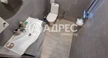 Двустаен апартамент, Варна, Бриз, 676625, Снимка 11