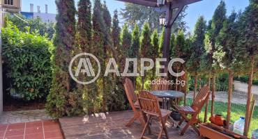 Двустаен апартамент, Варна, Бриз, 676625, Снимка 12