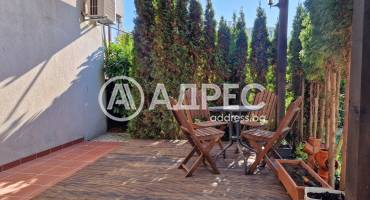 Двустаен апартамент, Варна, Бриз, 676625, Снимка 13