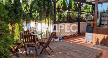 Двустаен апартамент, Варна, Бриз, 676625, Снимка 14