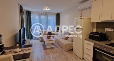 Двустаен апартамент, Варна, Бриз, 676625, Снимка 2