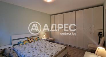 Двустаен апартамент, Варна, Бриз, 676625, Снимка 3