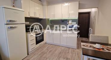 Двустаен апартамент, Варна, Бриз, 676625, Снимка 4