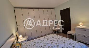 Двустаен апартамент, Варна, Бриз, 676625, Снимка 5