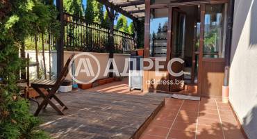 Двустаен апартамент, Варна, Бриз, 676625, Снимка 6