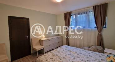 Двустаен апартамент, Варна, Бриз, 676625, Снимка 7