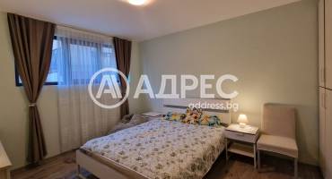 Двустаен апартамент, Варна, Бриз, 676625, Снимка 8